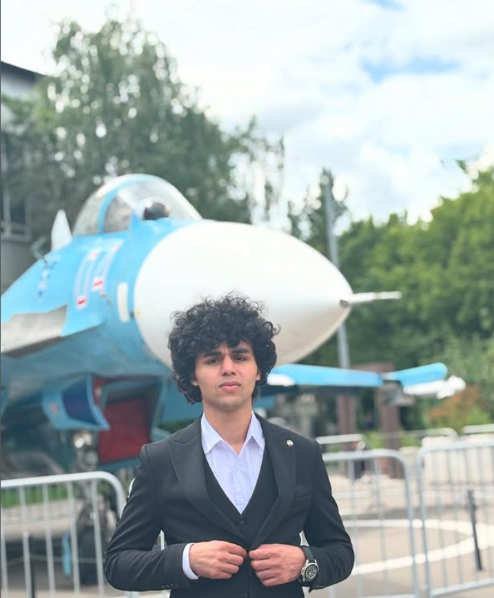 Moustafa Elkoushy