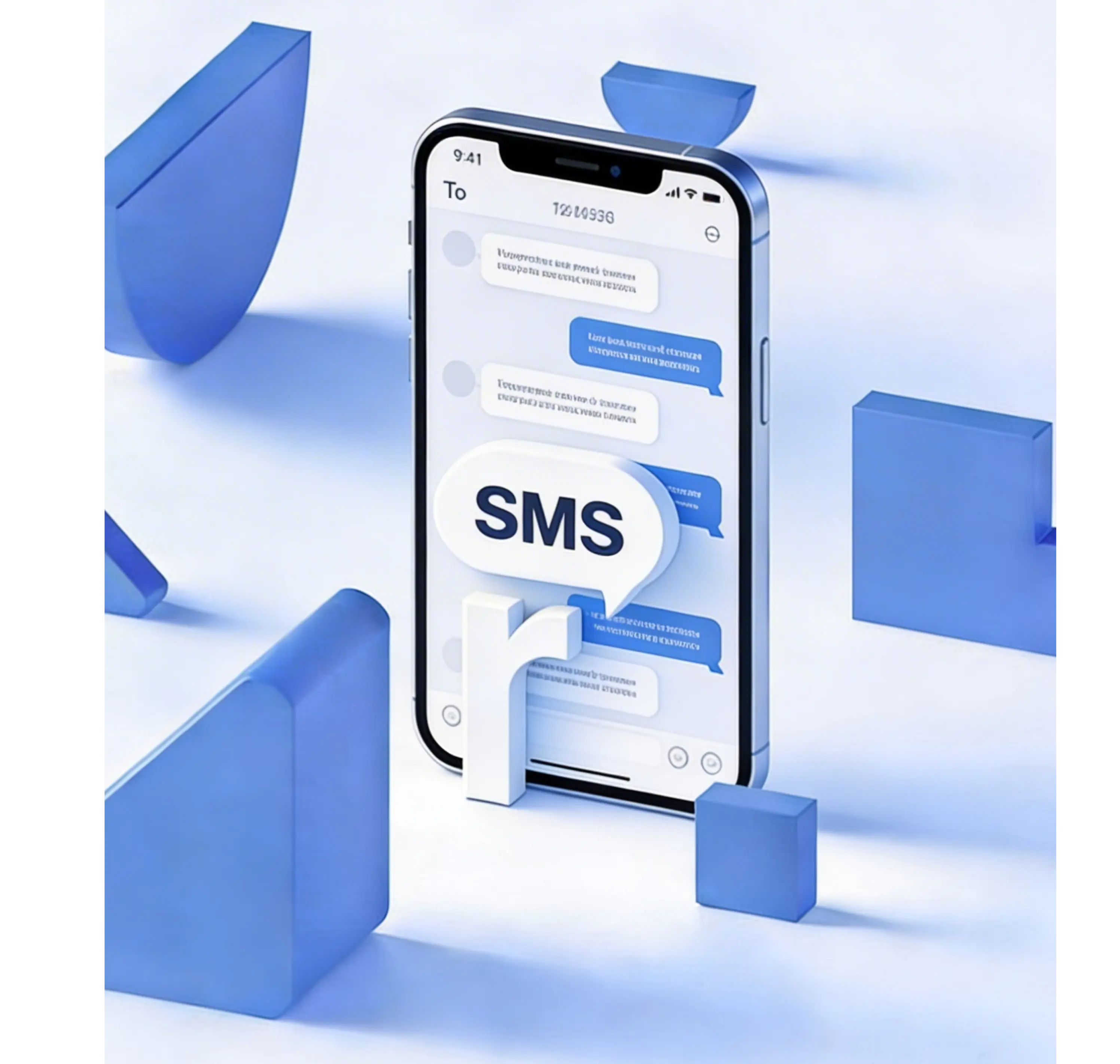 SMS Channel