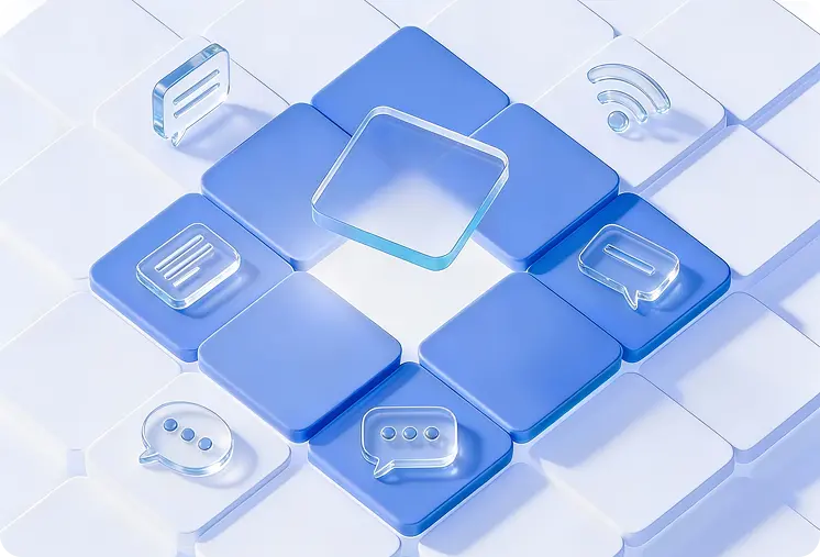 Ritorica Chat Platform