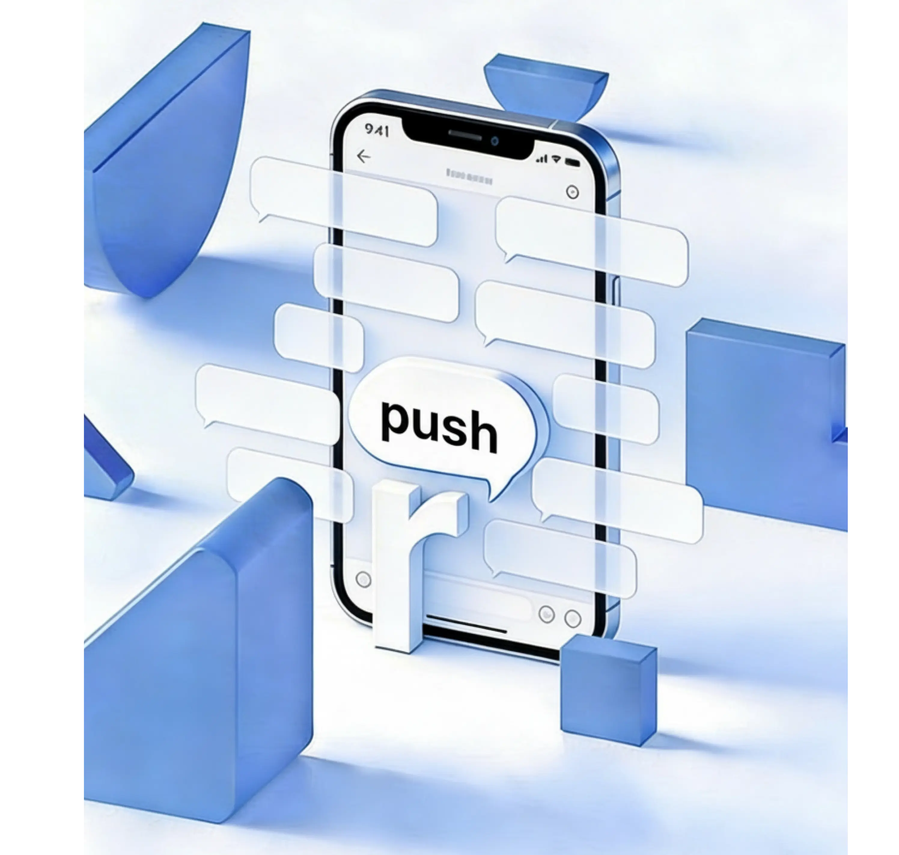 Push Platform